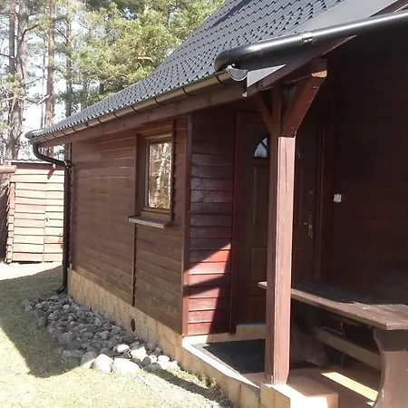 Domek Rokitki Rokity  Exterior photo
