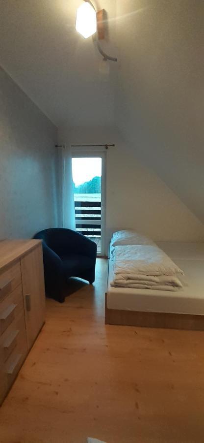 Holiday home Rokitki