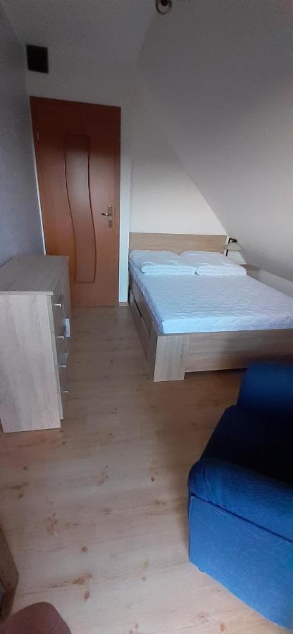 Holiday home Rokitki *