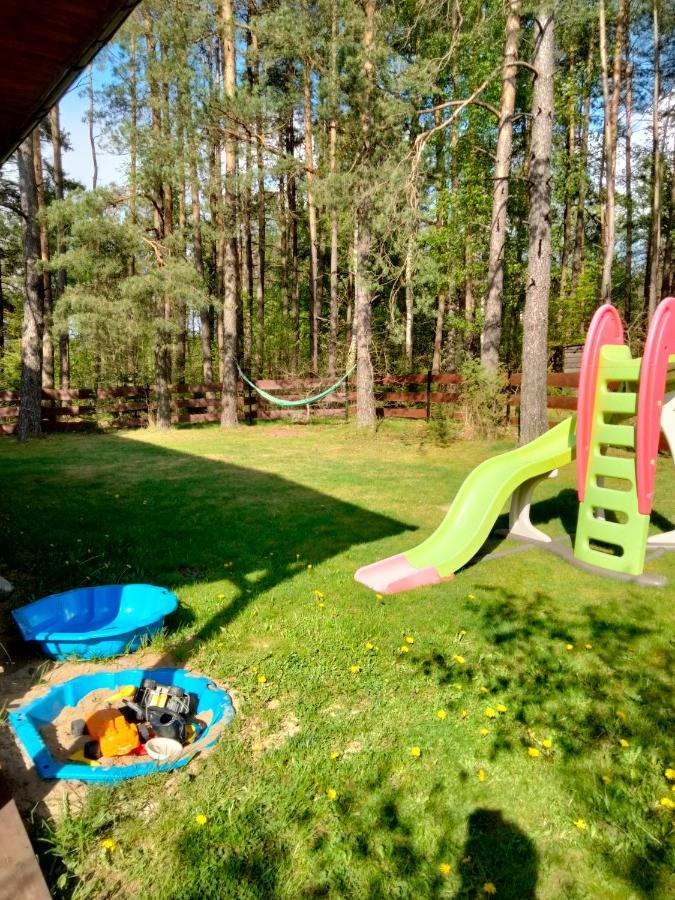 Holiday home Rokitki