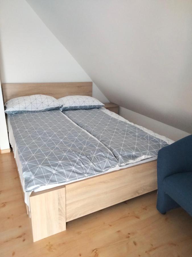 Rokitki Holiday home Rokity (Pomerania)