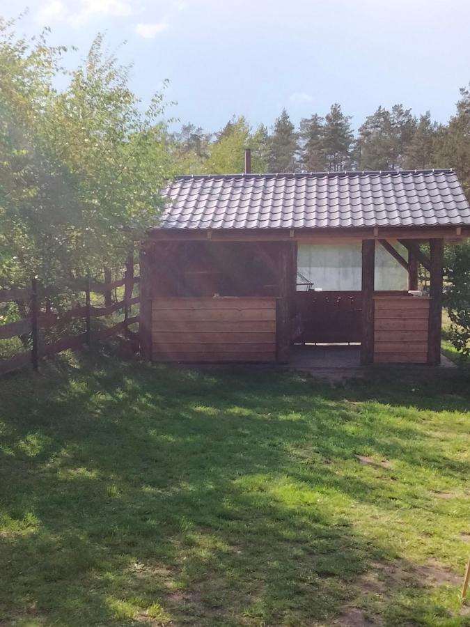 Holiday home Rokitki Rokity (Pomerania)