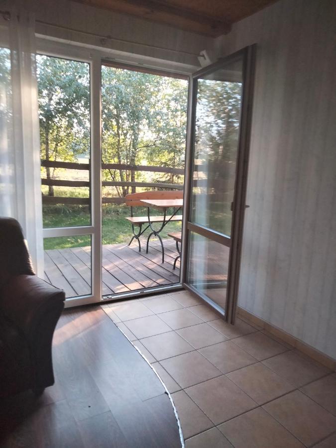 Rokitki Holiday home *