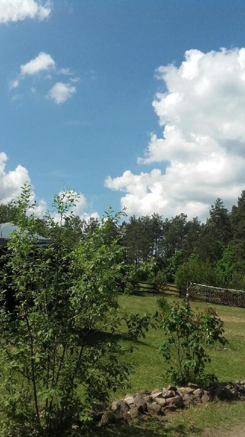 Rokitki Holiday home *