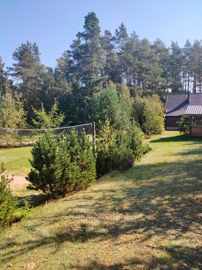 Rokitki Holiday home Rokity (Pomerania)