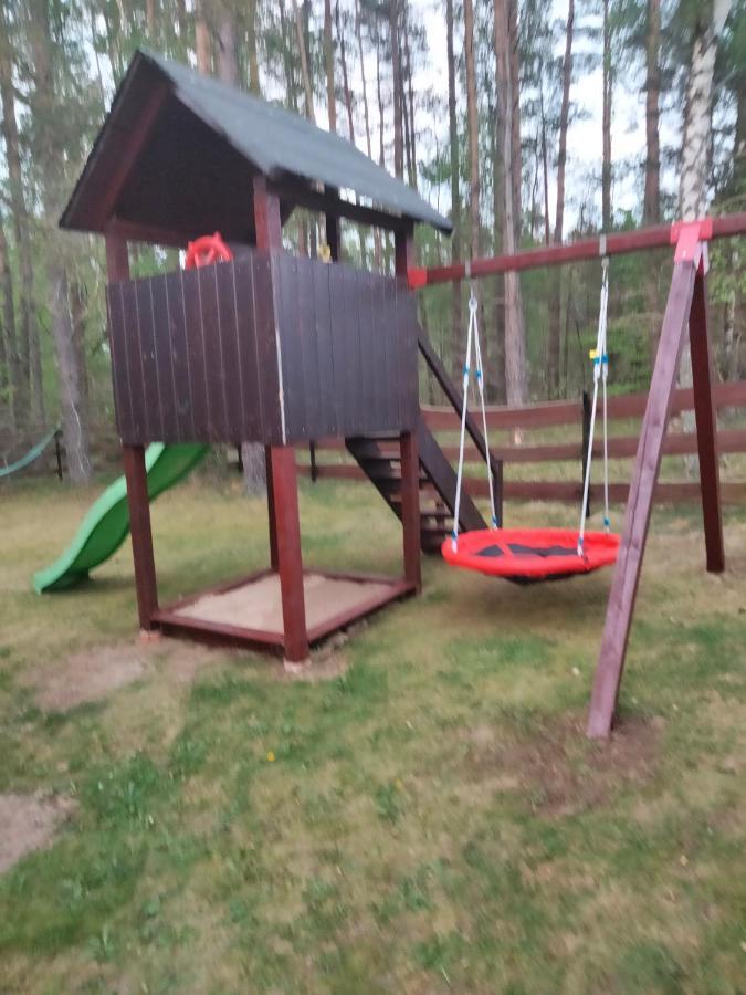 Holiday home Rokitki