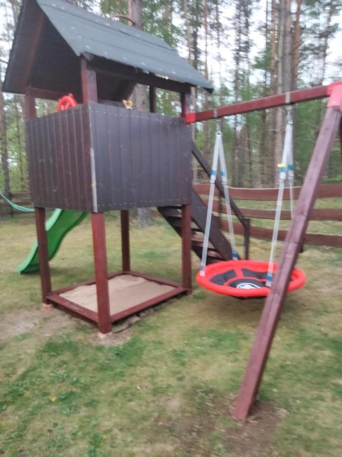 Rokitki Holiday home