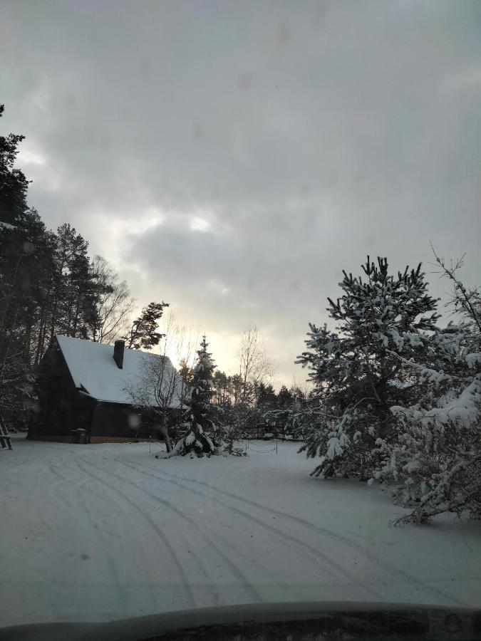 Holiday home Rokitki Rokity (Pomerania)