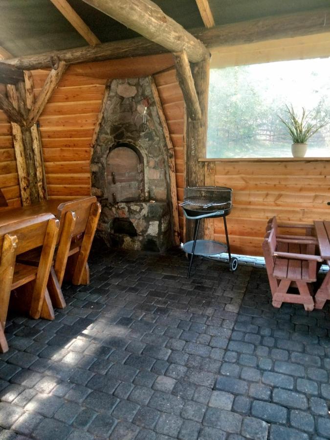 Holiday home Rokitki Rokity (Pomerania)