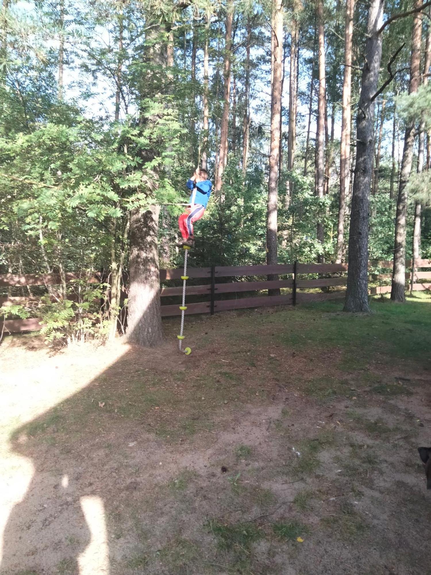 Rokitki Holiday home