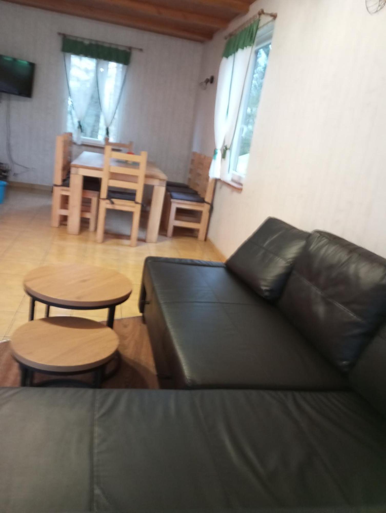 Holiday home Rokitki Rokity (Pomerania)