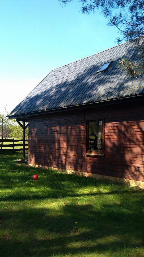Holiday home Rokitki *