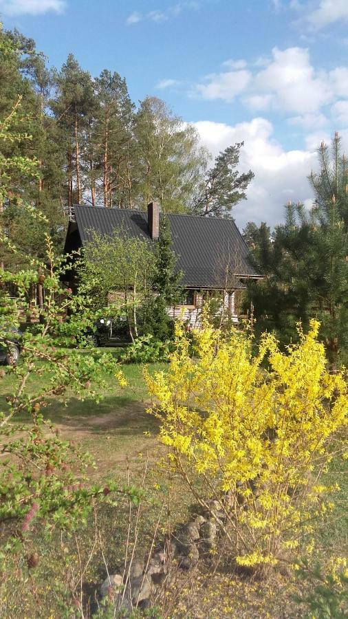 Holiday home Rokitki *
