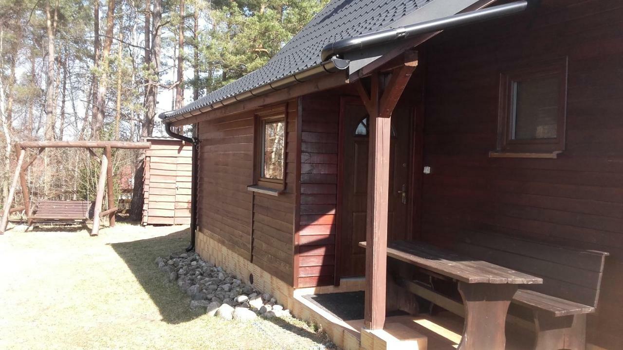 Rokitki Rokity (Pomerania)