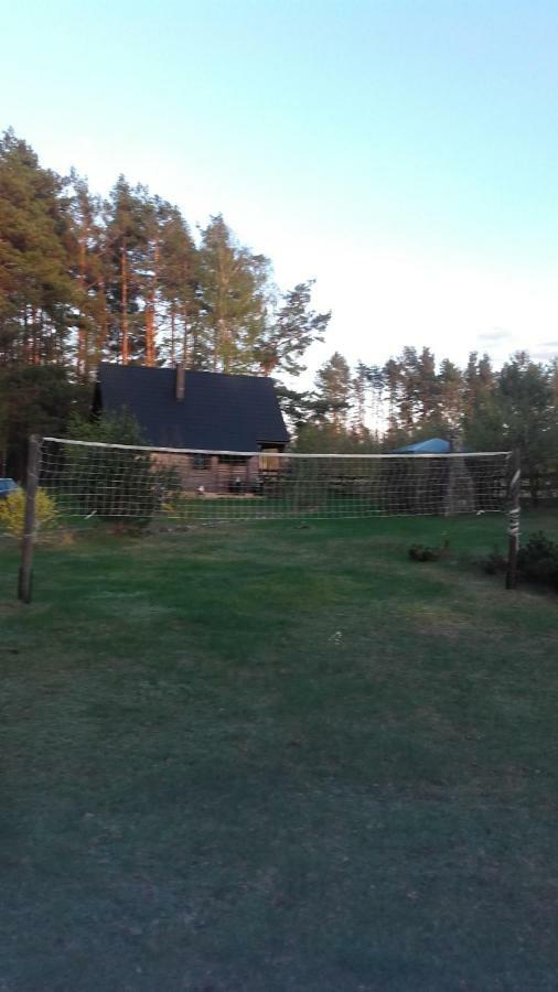 Rokitki Holiday home Rokity (Pomerania)